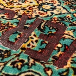 Burnt Carpet Diversity