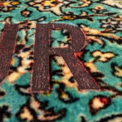 Burnt Carpet Diversity