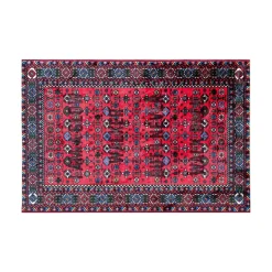 Burnt Carpet  SLOW WALKER - 180x120