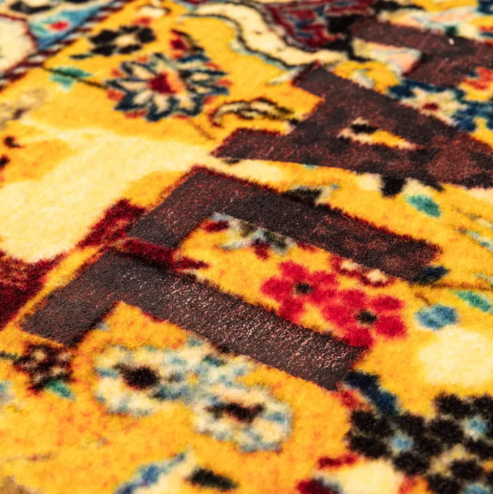 Burnt Carpet United