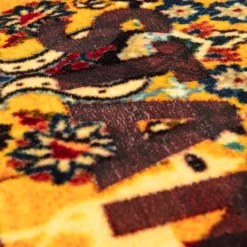 Burnt Carpet United