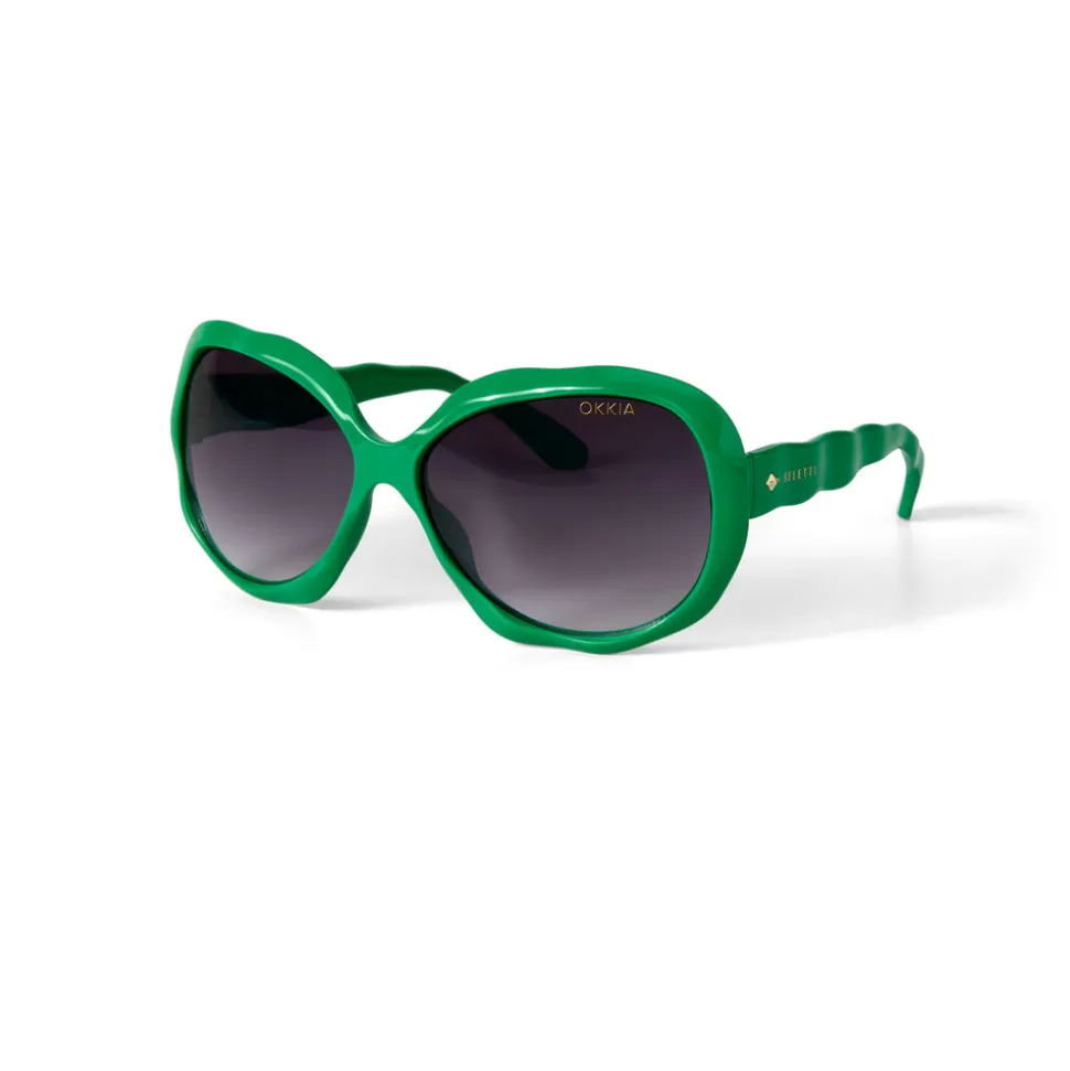 CALIFORNIA - Green