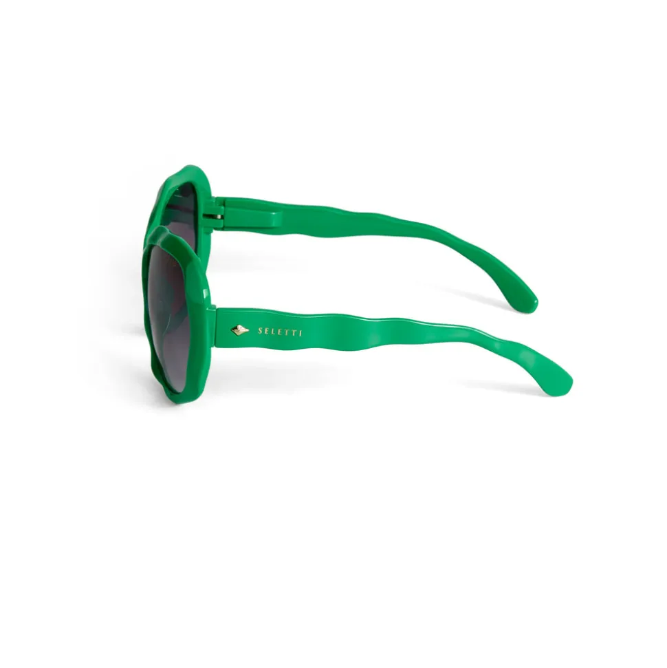 CALIFORNIA - Green
