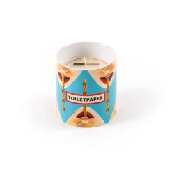 Candle Drill