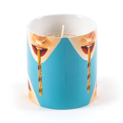 Candle Drill