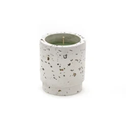 Candle Green Possessed Desert