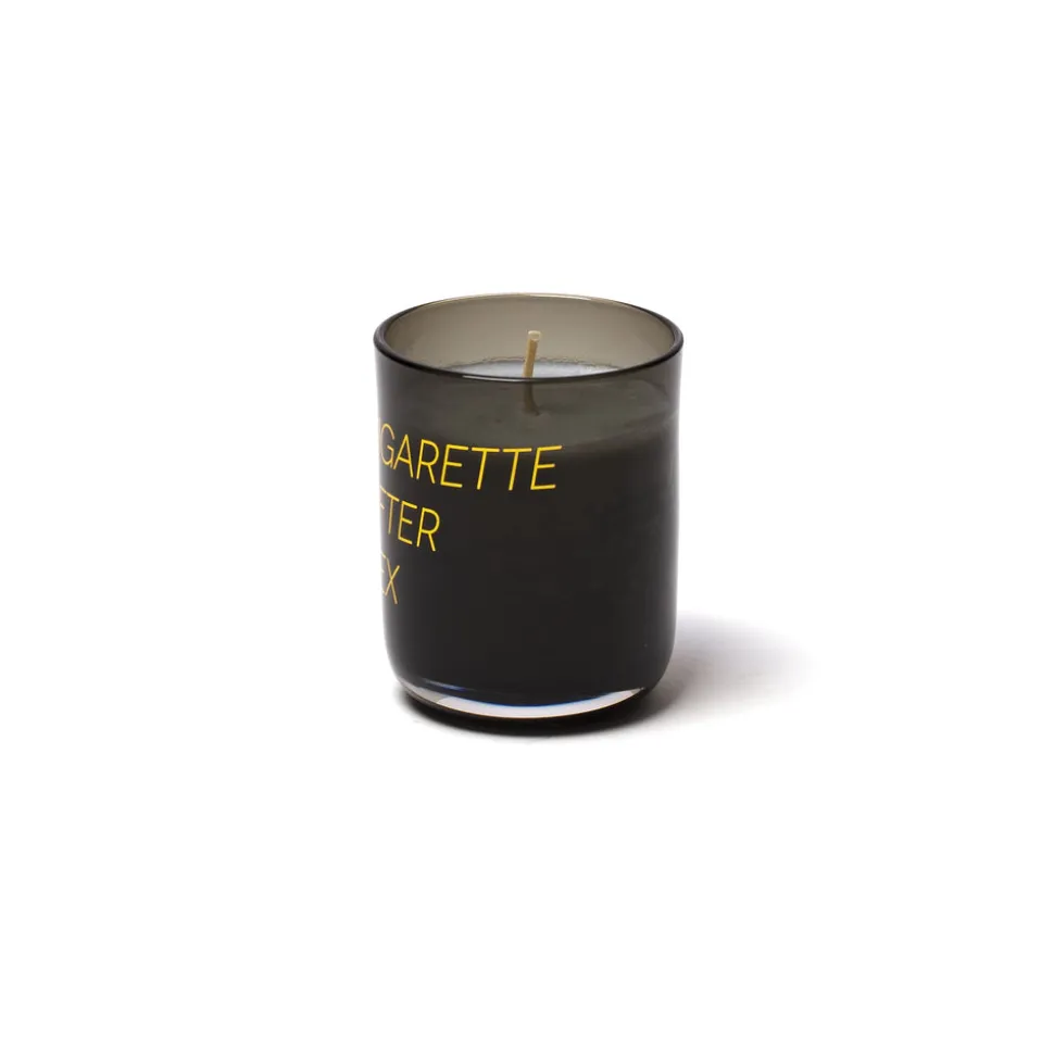Candle Memories Cigarette after sex