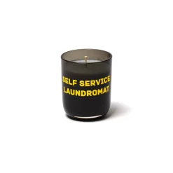 Candle Memories Self Service Laundromat