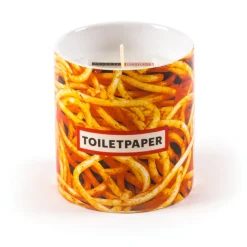 Candle Spaghetti