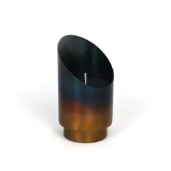 Candle Warm Up