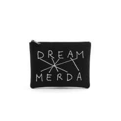 Case DREAM-MERDA Black