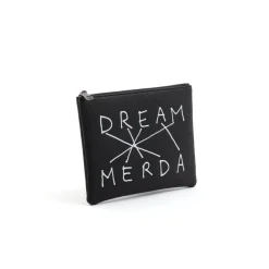 Case DREAM-MERDA Black