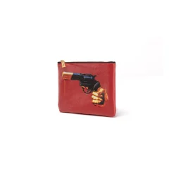 Case Revolver 21 x 15,5
