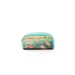 Case Seagirl 20,5 x 7 h. 9