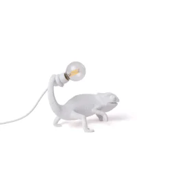 Chameleon Lamp Still USB