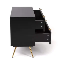 Chest of Two Drawers Trumpets