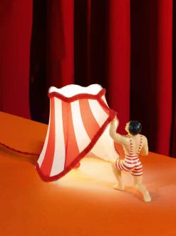 Circus AbatJour Bruno