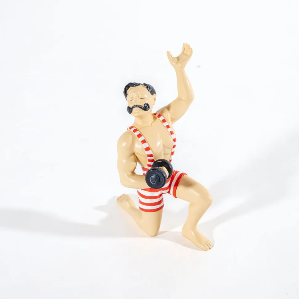 Circus AbatJour Bruno