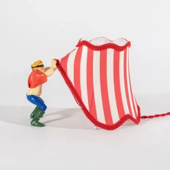 Circus AbatJour Super Jimmy
