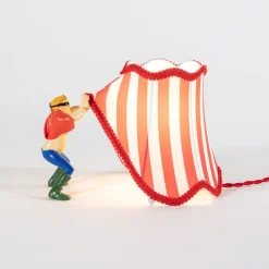 Circus AbatJour Super Jimmy