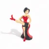 CIRCUS-LUCY - REPLACING STATUE
