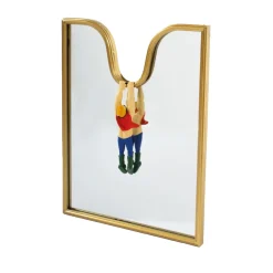 Circus Mirror