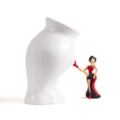 Circus Vase