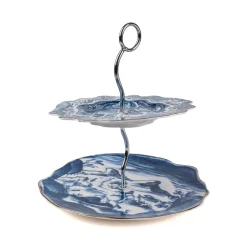 Classic on Acid - Cake Stand