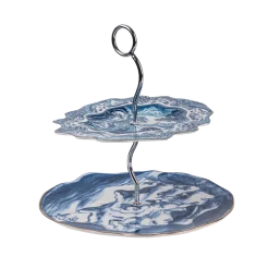 Classic on Acid - Cake Stand