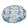 Classic on Acid - Serving Dish Tray