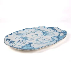 Classic on Acid - Serving Dish Tray