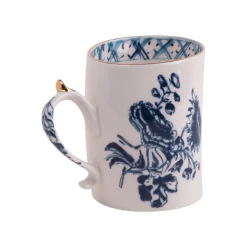 Classics on acid - ACID ROSES mug