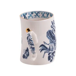 Classics on acid - ACID ROSES mug