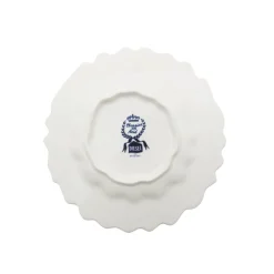 Classics on Acid - Dessert Plate Willow Wave