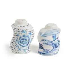 Classics on acid - DOTS & GINGER spices shakers