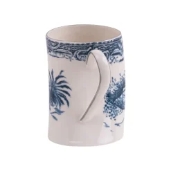 Classics on acid - ENGLAND SHELLS mug