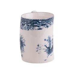 Classics on acid - ENGLAND SHELLS mug