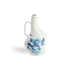 Classics on acid - HANA seasoning bottle