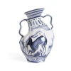 Classics on acid - IBEX vase