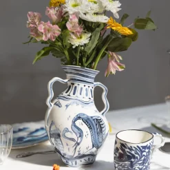 Classics on acid - IBEX vase
