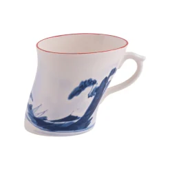 Classics on acid - KESHIKI mug