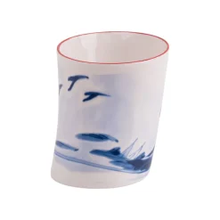 Classics on acid - KESHIKI mug