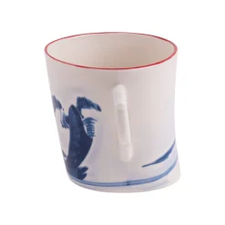 Classics on acid - KESHIKI mug