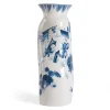 Classics on acid - KING WEN vase