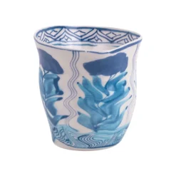 Classics on acid - SAKE FLOWER mug