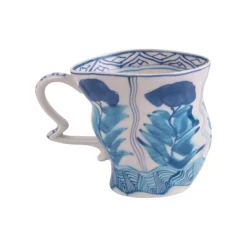 Classics on acid - SAKE FLOWER mug