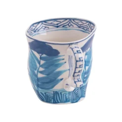 Classics on acid - SAKE FLOWER mug