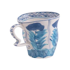 Classics on acid - SAKE FLOWER mug