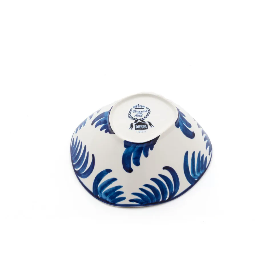 Classics on Acid - Salad Bowl Pajaro