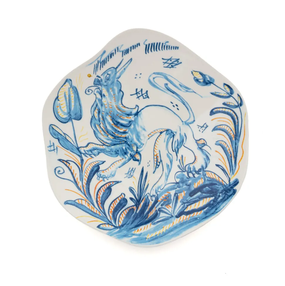 Classics on Acid - Soup Plate Leone